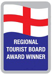2025 English Regional Award