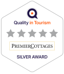 Quality in Tourism 5 Star Silver