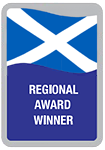 2023 Scottish Regional Award