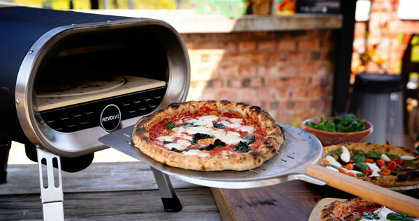 Holiday Cottages with Pizza Ovens 