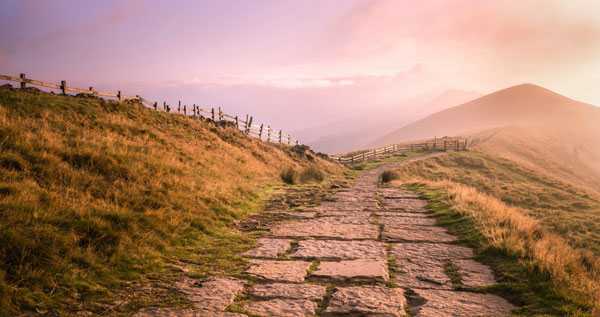 Cottages for Walking Holidays