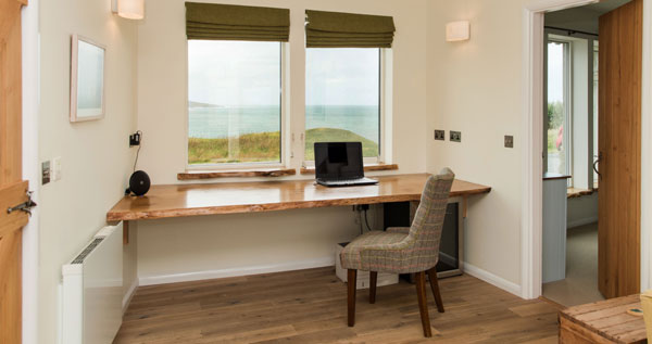 Workcation Cottages
