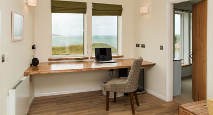 Workcation-Cottages