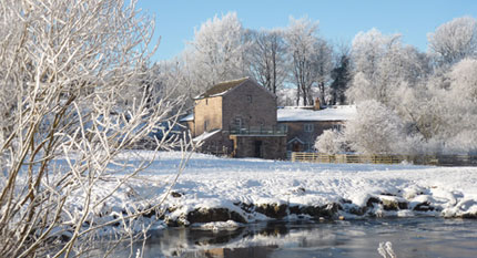 Winterferienhäuser