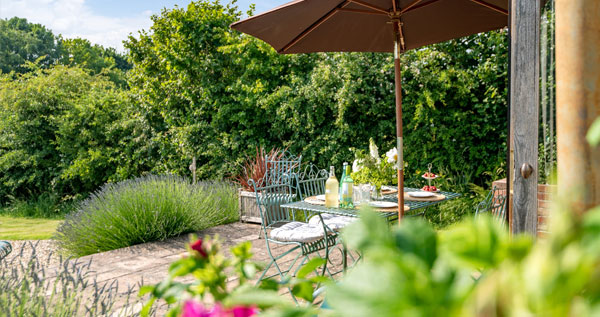 Spring Holiday Cottages