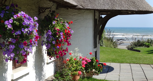 Award Winning Luxury Holiday Cottages