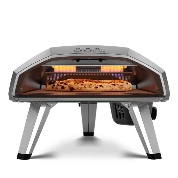 Win with Premier Cottages and Ooni Pizza Ovens