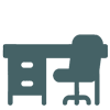 Dedizierter Arbeitsbereich