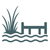 Waterside